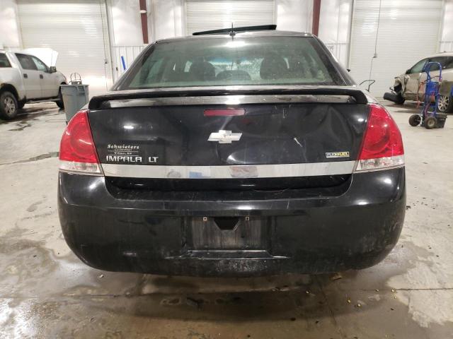 Photo 5 VIN: 2G1WT58K289126214 - CHEVROLET IMPALA 