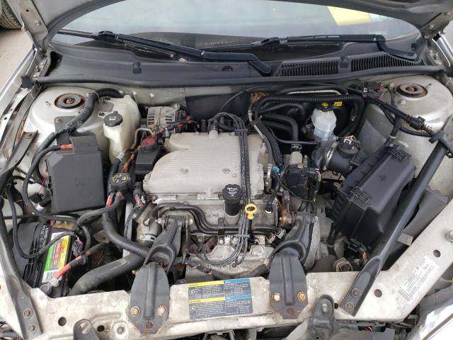 Photo 10 VIN: 2G1WT58K289174070 - CHEVROLET IMPALA 