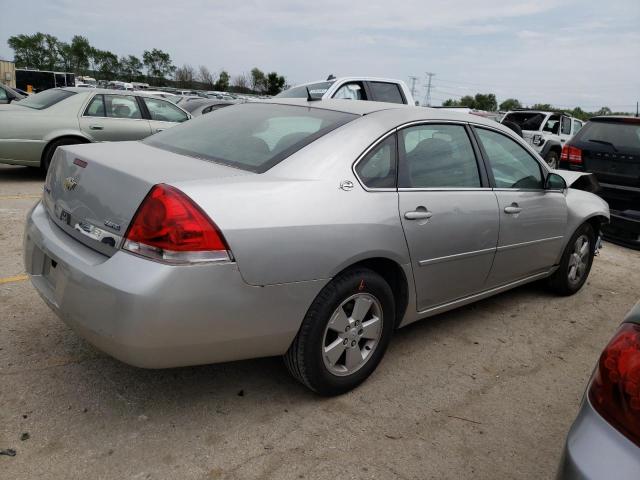 Photo 2 VIN: 2G1WT58K289174070 - CHEVROLET IMPALA 