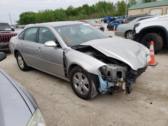 Photo 3 VIN: 2G1WT58K289174070 - CHEVROLET IMPALA 