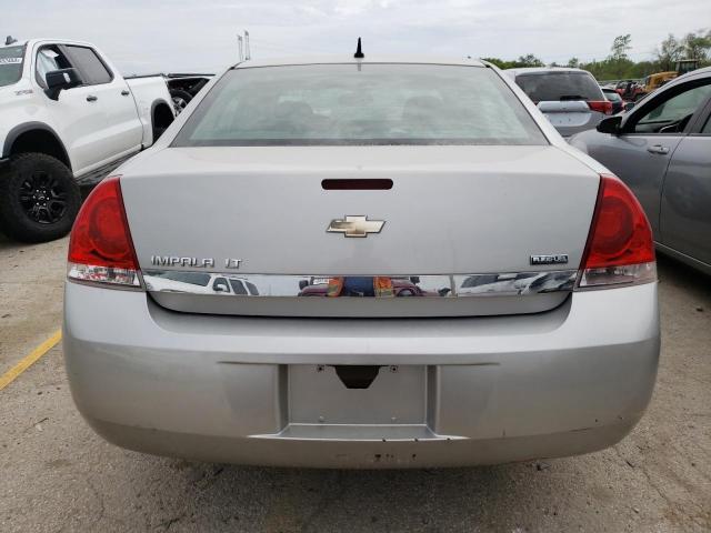 Photo 5 VIN: 2G1WT58K289174070 - CHEVROLET IMPALA 