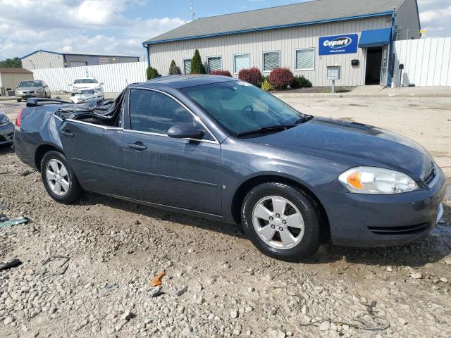 Photo 3 VIN: 2G1WT58K289174151 - CHEVROLET IMPALA LT 