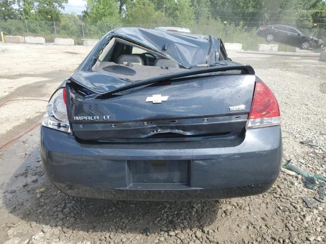 Photo 5 VIN: 2G1WT58K289174151 - CHEVROLET IMPALA LT 