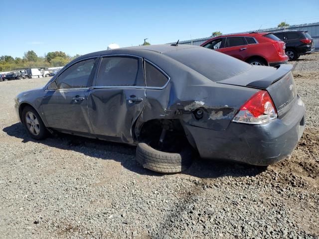 Photo 1 VIN: 2G1WT58K289243744 - CHEVROLET IMPALA LT 