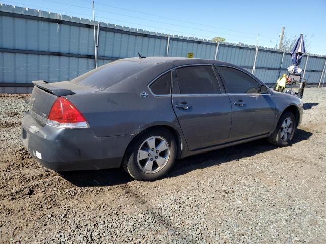 Photo 2 VIN: 2G1WT58K289243744 - CHEVROLET IMPALA LT 