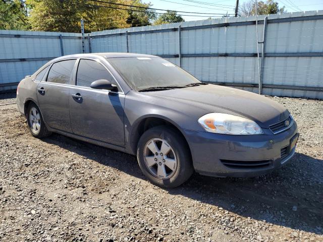 Photo 3 VIN: 2G1WT58K289243744 - CHEVROLET IMPALA LT 