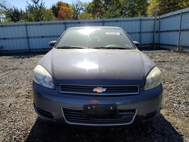 Photo 4 VIN: 2G1WT58K289243744 - CHEVROLET IMPALA LT 