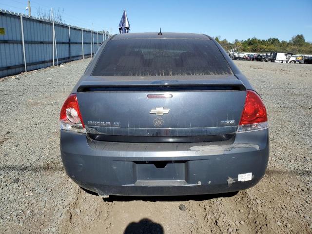 Photo 5 VIN: 2G1WT58K289243744 - CHEVROLET IMPALA LT 