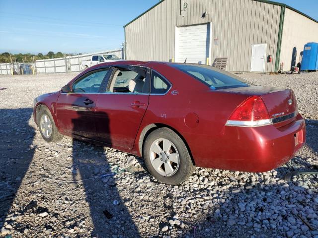 Photo 1 VIN: 2G1WT58K289275206 - CHEVROLET IMPALA LT 