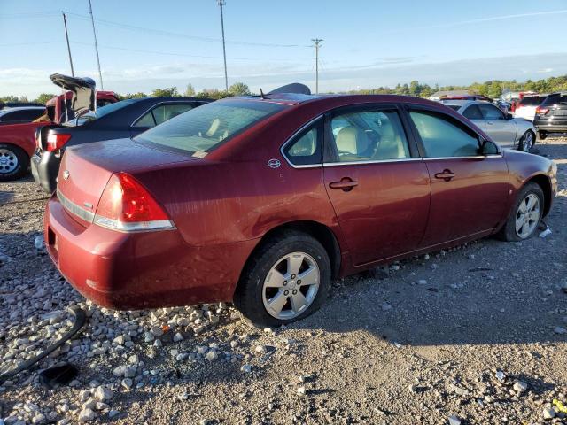 Photo 2 VIN: 2G1WT58K289275206 - CHEVROLET IMPALA LT 