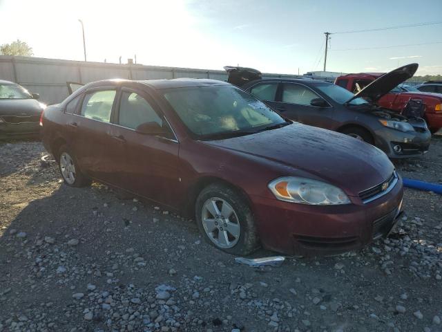 Photo 3 VIN: 2G1WT58K289275206 - CHEVROLET IMPALA LT 