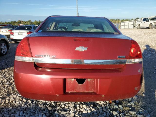 Photo 5 VIN: 2G1WT58K289275206 - CHEVROLET IMPALA LT 