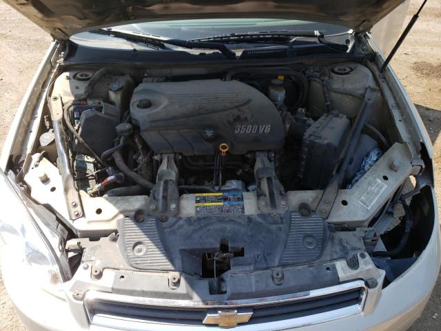 Photo 10 VIN: 2G1WT58K289275903 - CHEVROLET IMPALA LT 