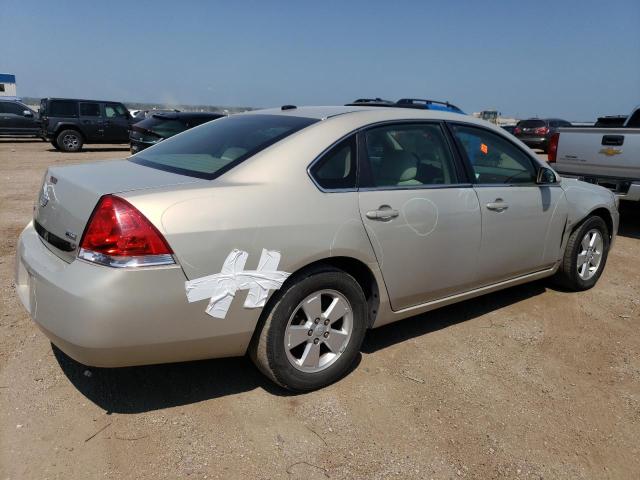 Photo 2 VIN: 2G1WT58K289275903 - CHEVROLET IMPALA LT 