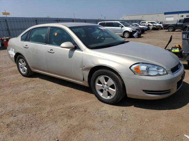 Photo 3 VIN: 2G1WT58K289275903 - CHEVROLET IMPALA LT 