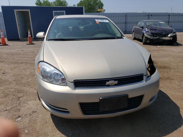 Photo 4 VIN: 2G1WT58K289275903 - CHEVROLET IMPALA LT 