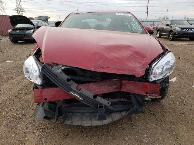 Photo 4 VIN: 2G1WT58K289277246 - CHEVROLET IMPALA 