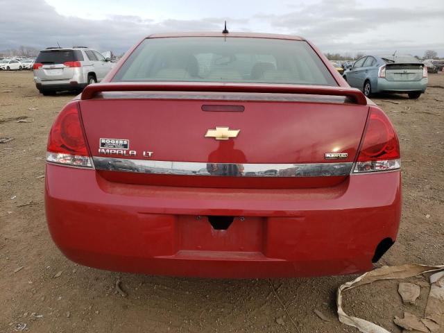 Photo 5 VIN: 2G1WT58K289277246 - CHEVROLET IMPALA 