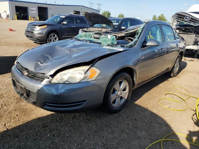 Photo 0 VIN: 2G1WT58K369146730 - CHEVROLET IMPALA LT 