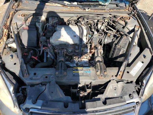 Photo 10 VIN: 2G1WT58K369146730 - CHEVROLET IMPALA LT 