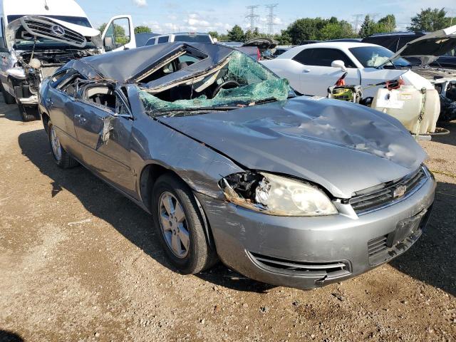 Photo 3 VIN: 2G1WT58K369146730 - CHEVROLET IMPALA LT 