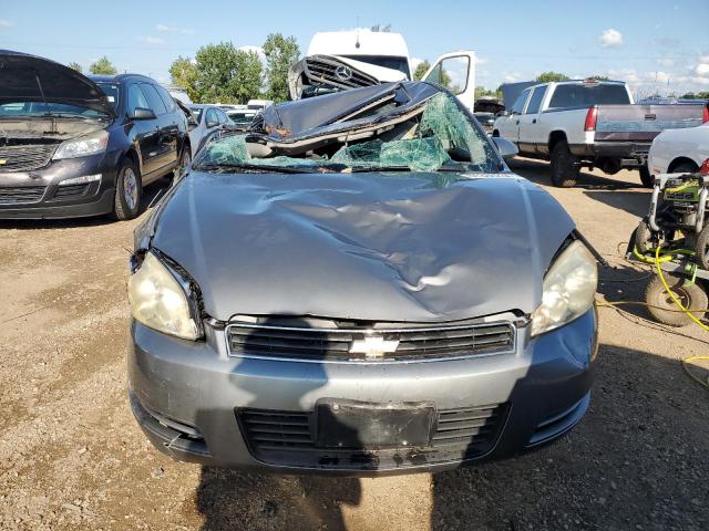 Photo 4 VIN: 2G1WT58K369146730 - CHEVROLET IMPALA LT 