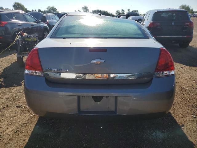 Photo 5 VIN: 2G1WT58K369146730 - CHEVROLET IMPALA LT 