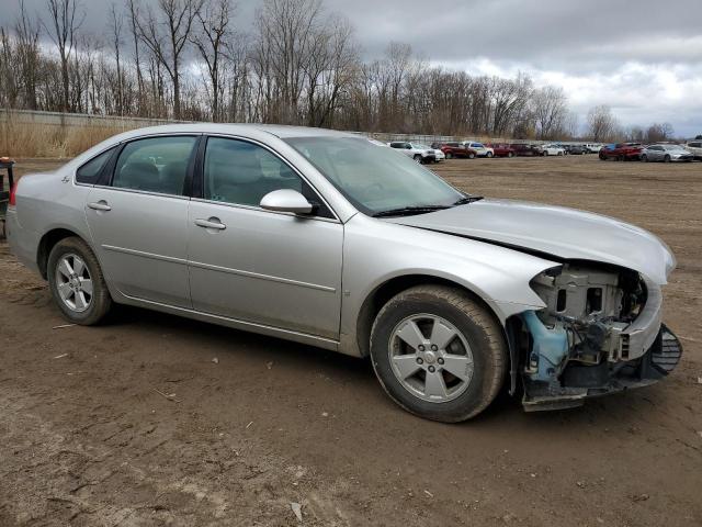 Photo 3 VIN: 2G1WT58K369159686 - CHEVROLET IMPALA 