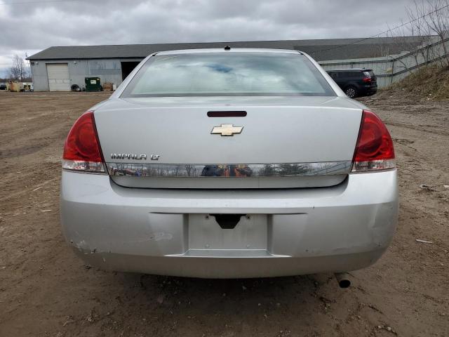 Photo 5 VIN: 2G1WT58K369159686 - CHEVROLET IMPALA 