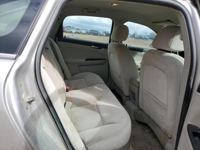 Photo 9 VIN: 2G1WT58K369159686 - CHEVROLET IMPALA 