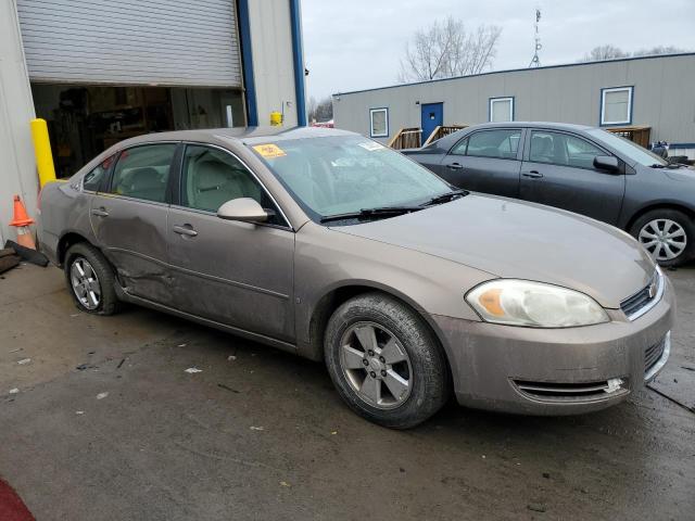 Photo 3 VIN: 2G1WT58K369207283 - CHEVROLET IMPALA LT 