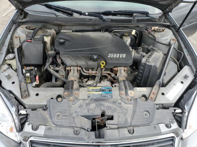 Photo 10 VIN: 2G1WT58K369308369 - CHEVROLET IMPALA LT 