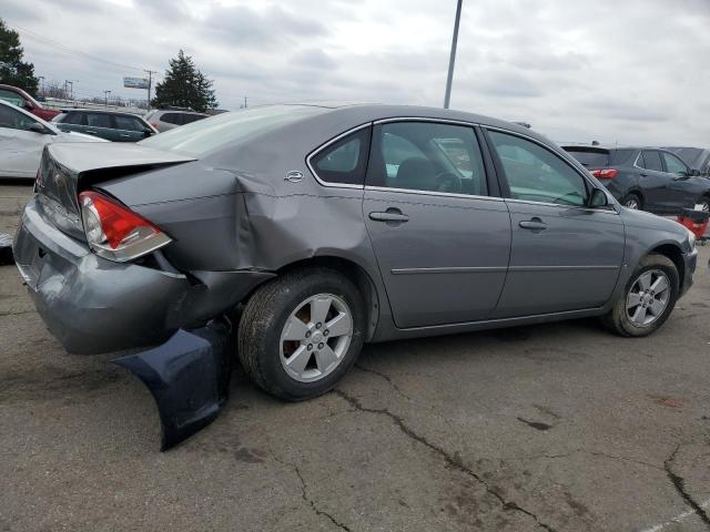 Photo 2 VIN: 2G1WT58K369308369 - CHEVROLET IMPALA LT 