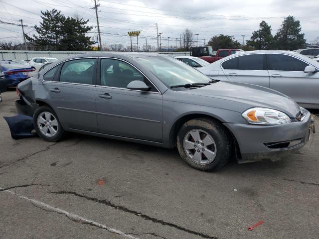 Photo 3 VIN: 2G1WT58K369308369 - CHEVROLET IMPALA LT 