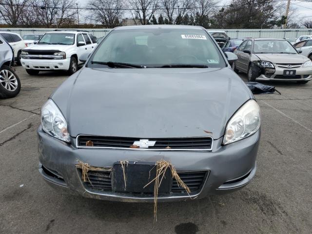 Photo 4 VIN: 2G1WT58K369308369 - CHEVROLET IMPALA LT 