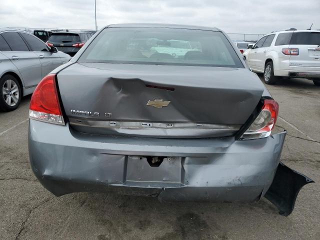 Photo 5 VIN: 2G1WT58K369308369 - CHEVROLET IMPALA LT 