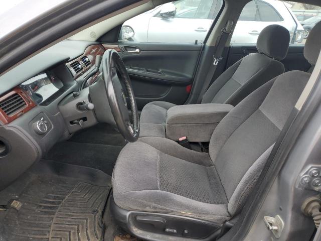 Photo 6 VIN: 2G1WT58K369308369 - CHEVROLET IMPALA LT 