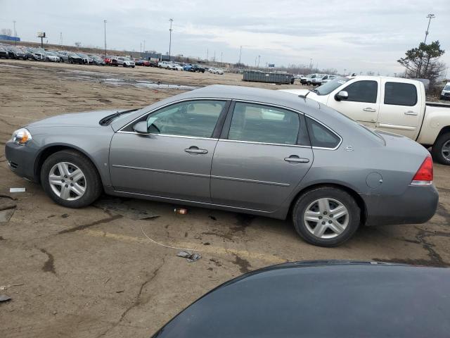 Photo 1 VIN: 2G1WT58K369373335 - CHEVROLET IMPALA LT 