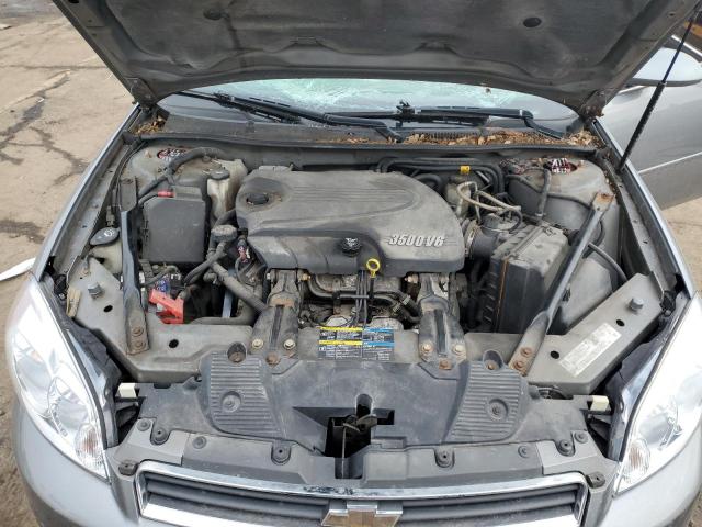 Photo 10 VIN: 2G1WT58K369373335 - CHEVROLET IMPALA LT 