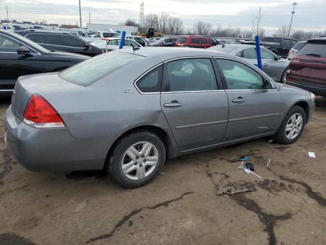 Photo 2 VIN: 2G1WT58K369373335 - CHEVROLET IMPALA LT 