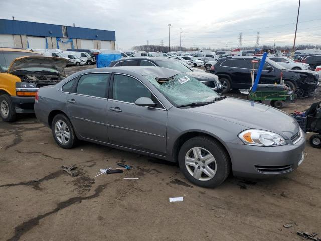 Photo 3 VIN: 2G1WT58K369373335 - CHEVROLET IMPALA LT 