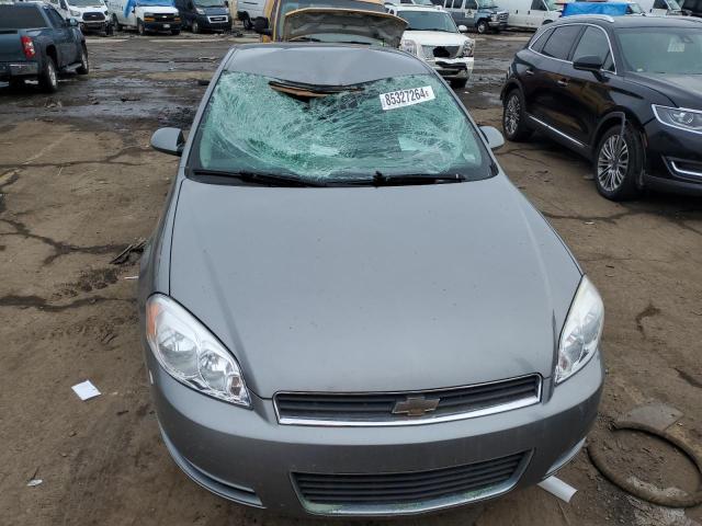 Photo 4 VIN: 2G1WT58K369373335 - CHEVROLET IMPALA LT 