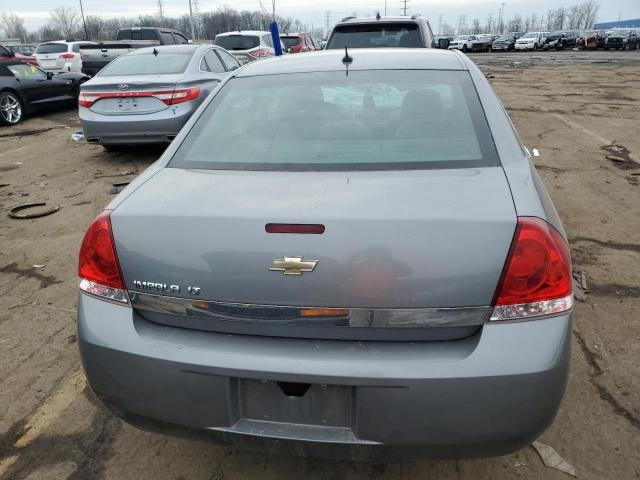 Photo 5 VIN: 2G1WT58K369373335 - CHEVROLET IMPALA LT 