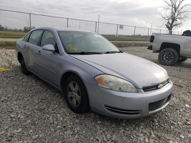 Photo 0 VIN: 2G1WT58K369395786 - CHEVROLET IMPALA LT 