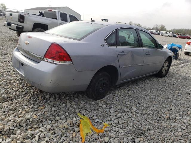 Photo 3 VIN: 2G1WT58K369395786 - CHEVROLET IMPALA LT 