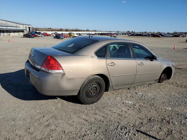 Photo 2 VIN: 2G1WT58K369418385 - CHEVROLET IMPALA 