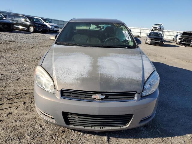 Photo 4 VIN: 2G1WT58K369418385 - CHEVROLET IMPALA 