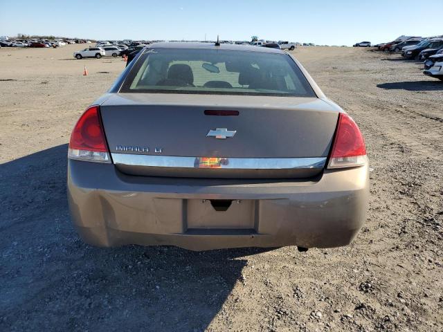 Photo 5 VIN: 2G1WT58K369418385 - CHEVROLET IMPALA 