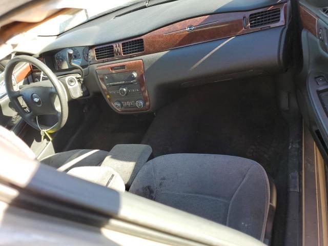 Photo 7 VIN: 2G1WT58K369418385 - CHEVROLET IMPALA 