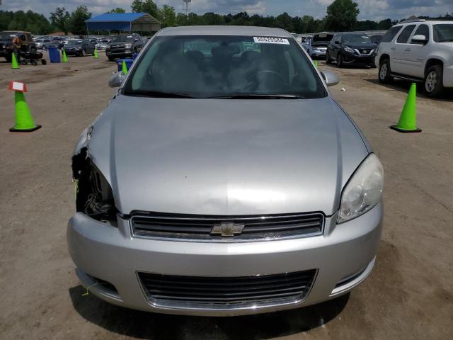 Photo 4 VIN: 2G1WT58K379109887 - CHEVROLET IMPALA 